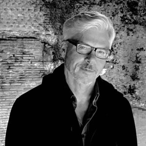 Marc Burckhardt portrait