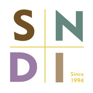 SNDI logo