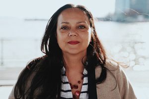 Tina Maneca