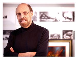 Wendell Minor